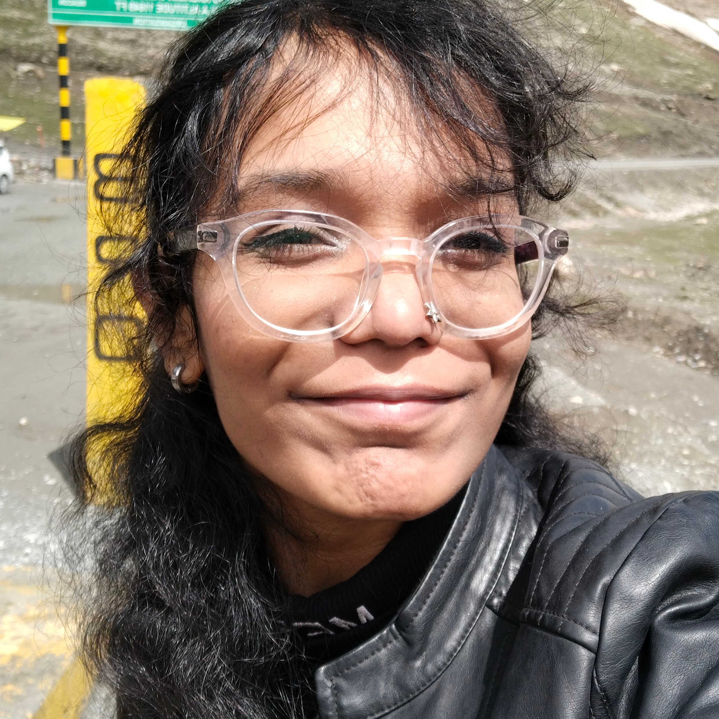 Theertha Menon