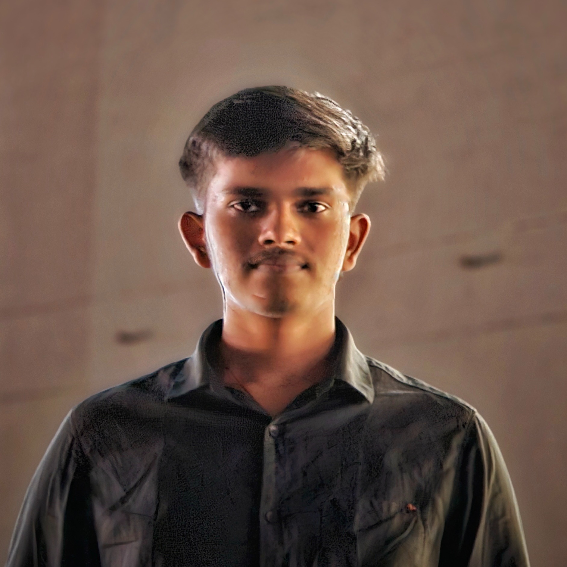 Tanmaya kumar Sahoo