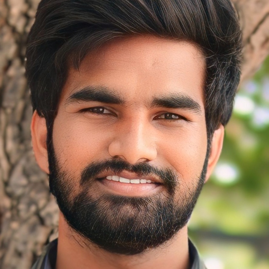Korrapati Mohan Krishna