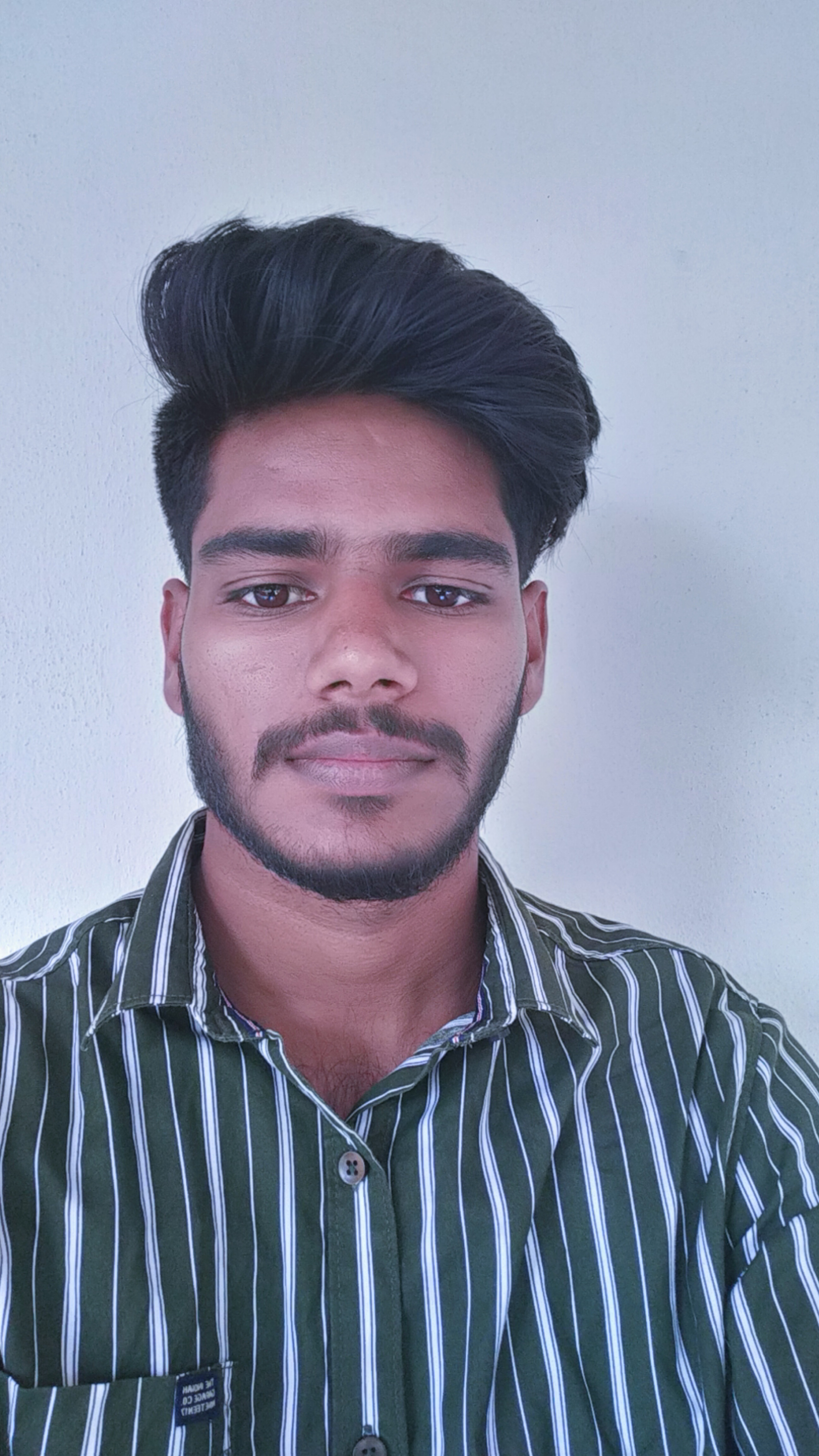 Yalagala rambabu