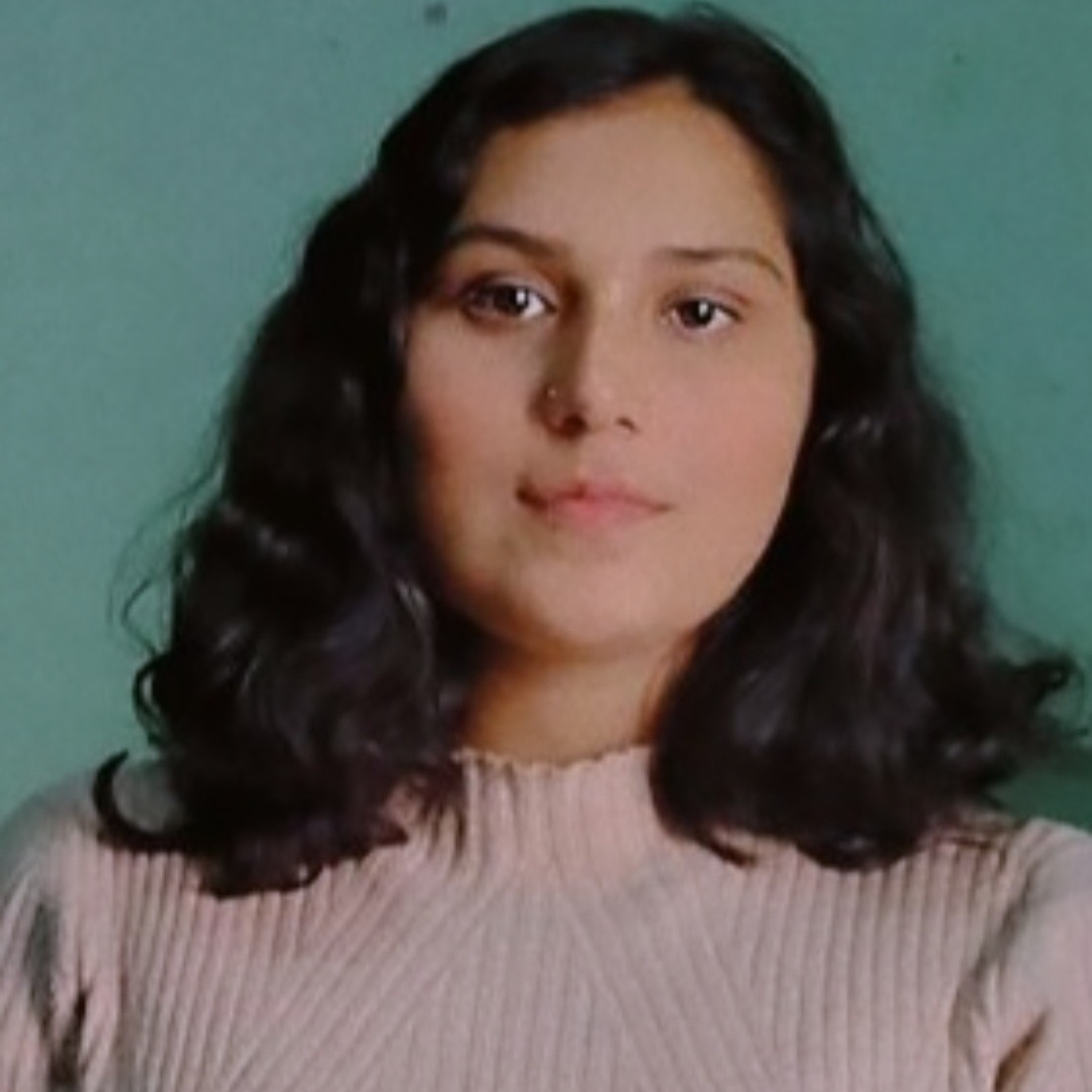 Anupama Sharma