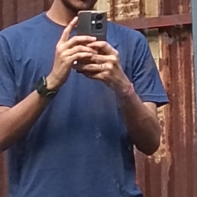 Nitish Jha