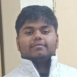 Saksham Tiwari