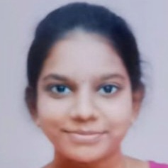 Dodda Sai Tejaswini