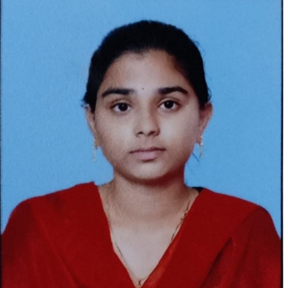 Gopu Chaitanya Priya