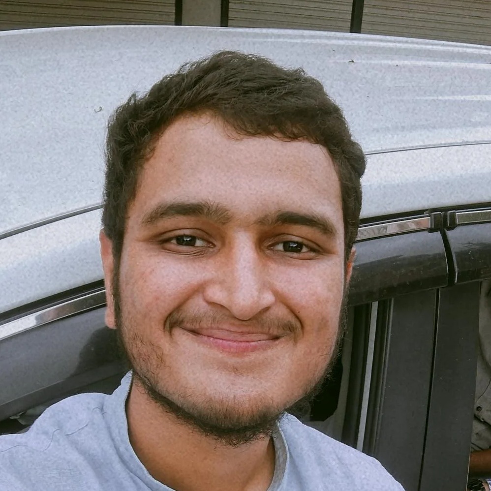 Pushpak kedar