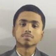 Siddharth Asthana