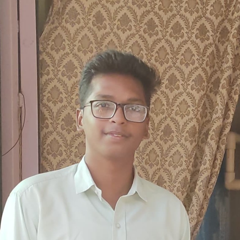 KAPUGANTI YASWANTH GUPTHA