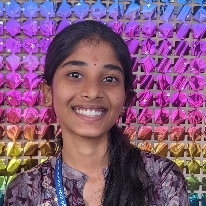 Sounika Junnoju