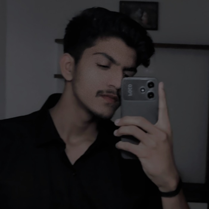 Nikhil pareek
