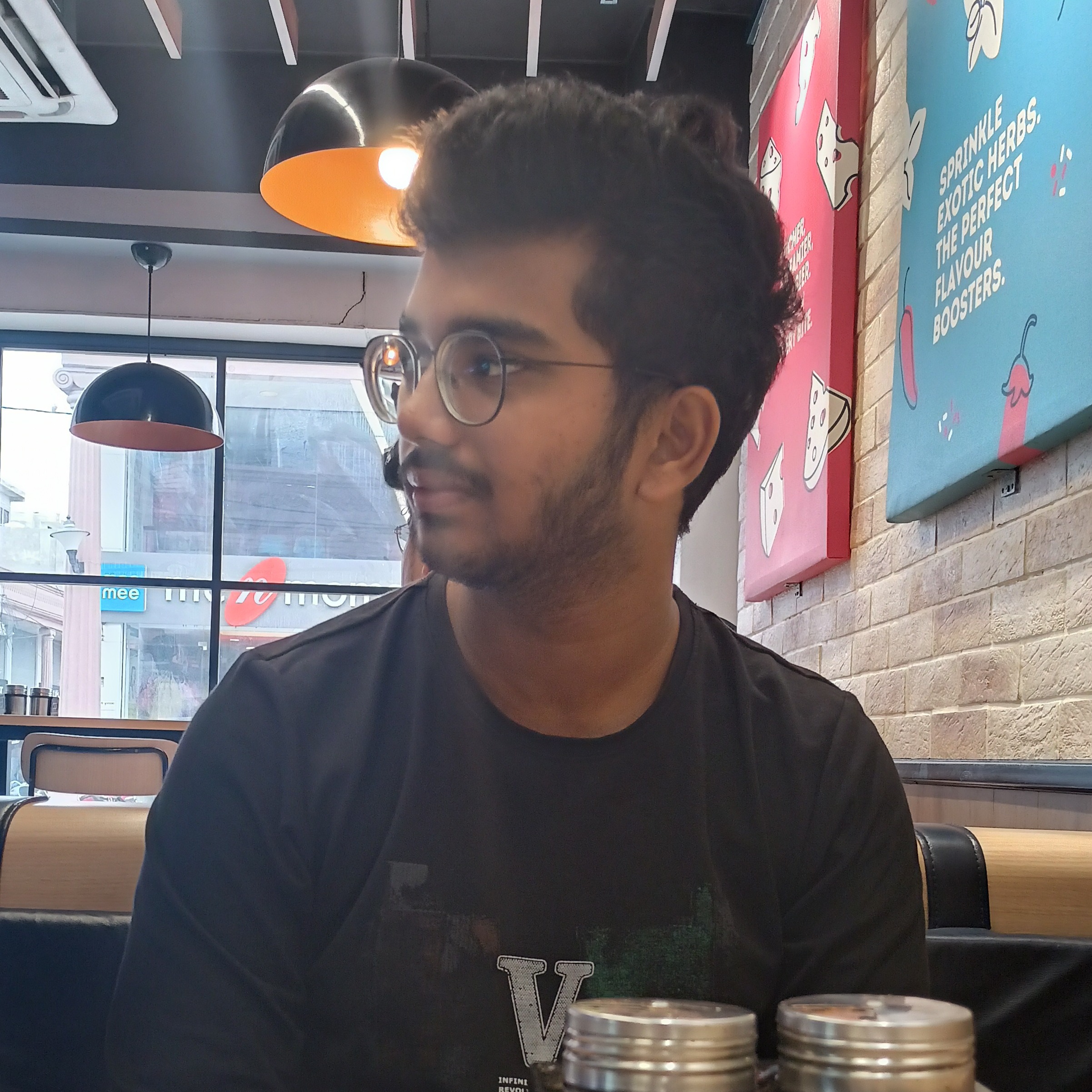 Aditya Prajapati
