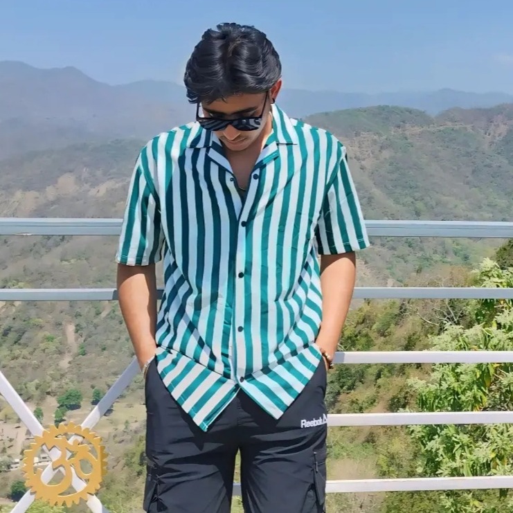 Divyanshu