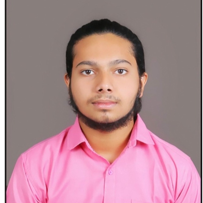 Shaik Abdul Vahid