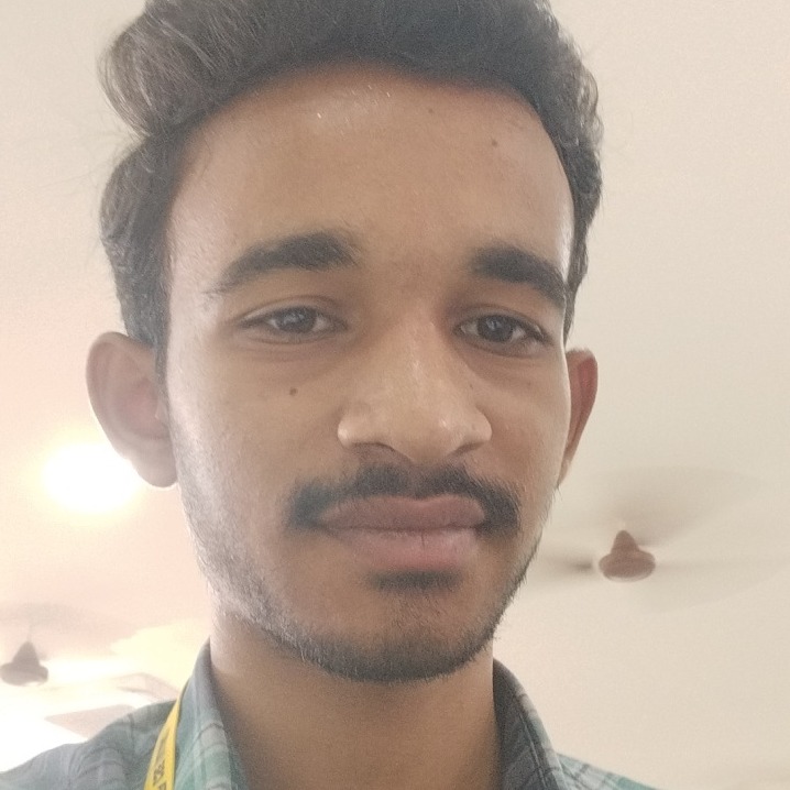 Shaik Fayaz