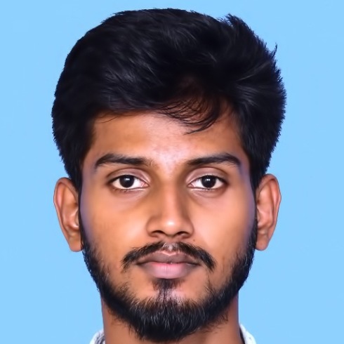 Dineshkumar N