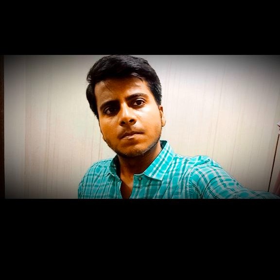 Abhinav Anand