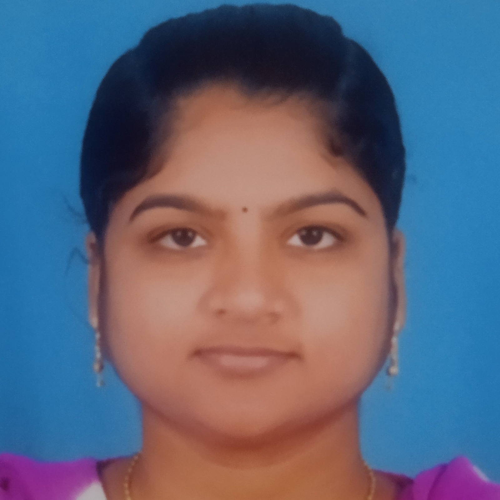 Ganga Hinduja Vuggaraju