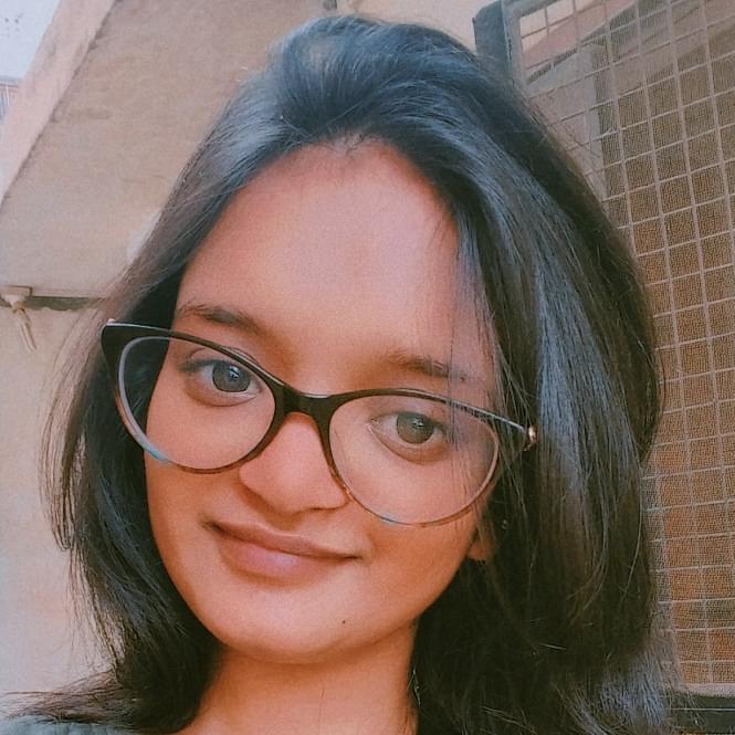 Avani Srivastava
