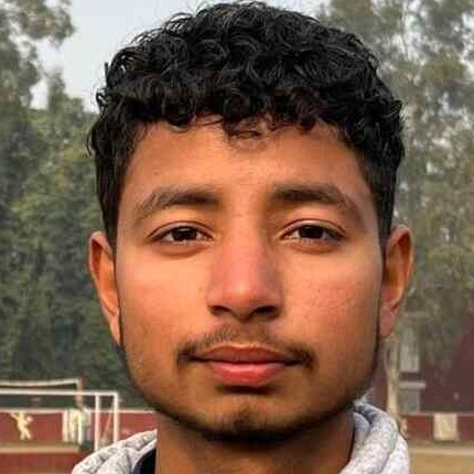 Manish