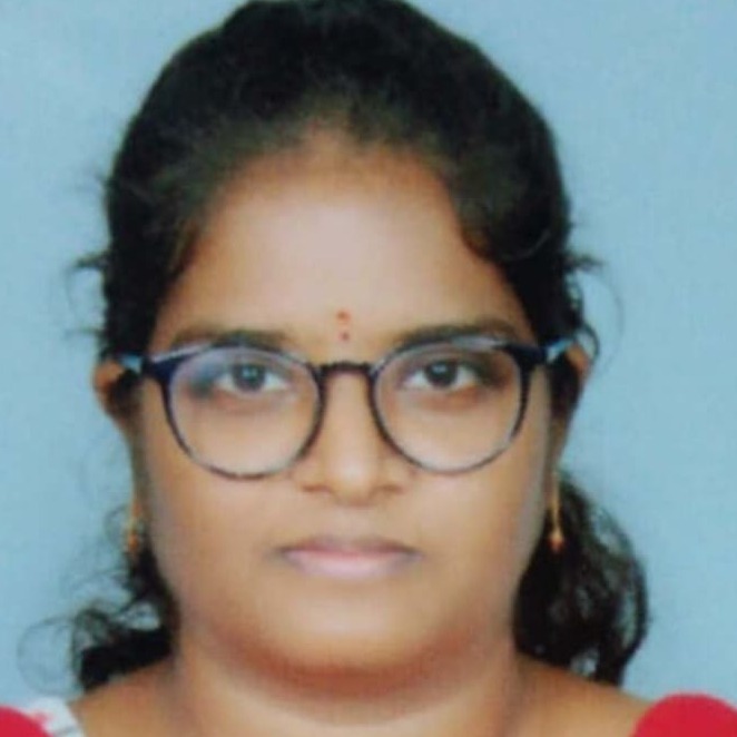 SUNKARA VAMAKESWARI