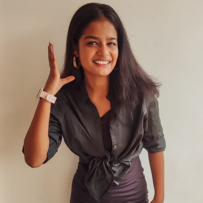 khushi rajvanshi