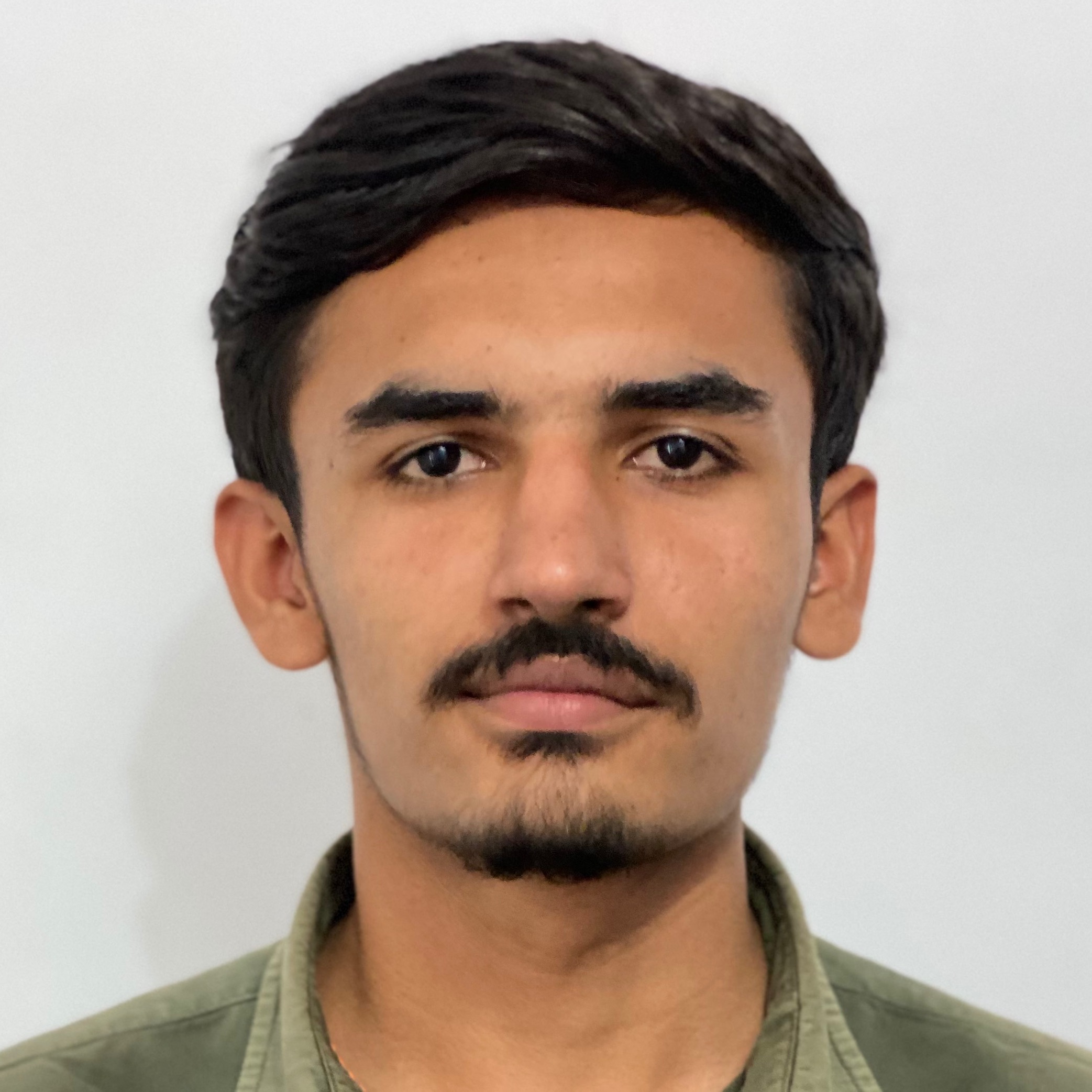 Aman chahar