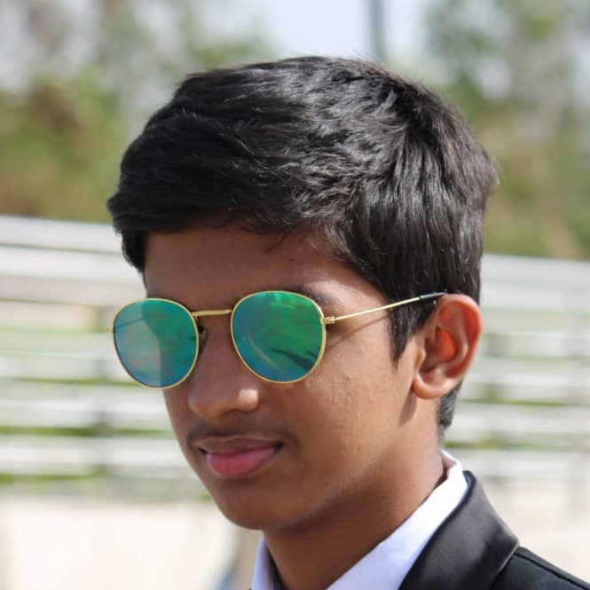 Mahamad Kaif Abutaher Waikar