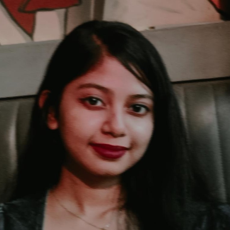 Annesha Das