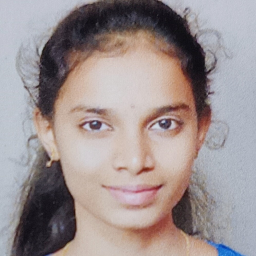 srija srinivas