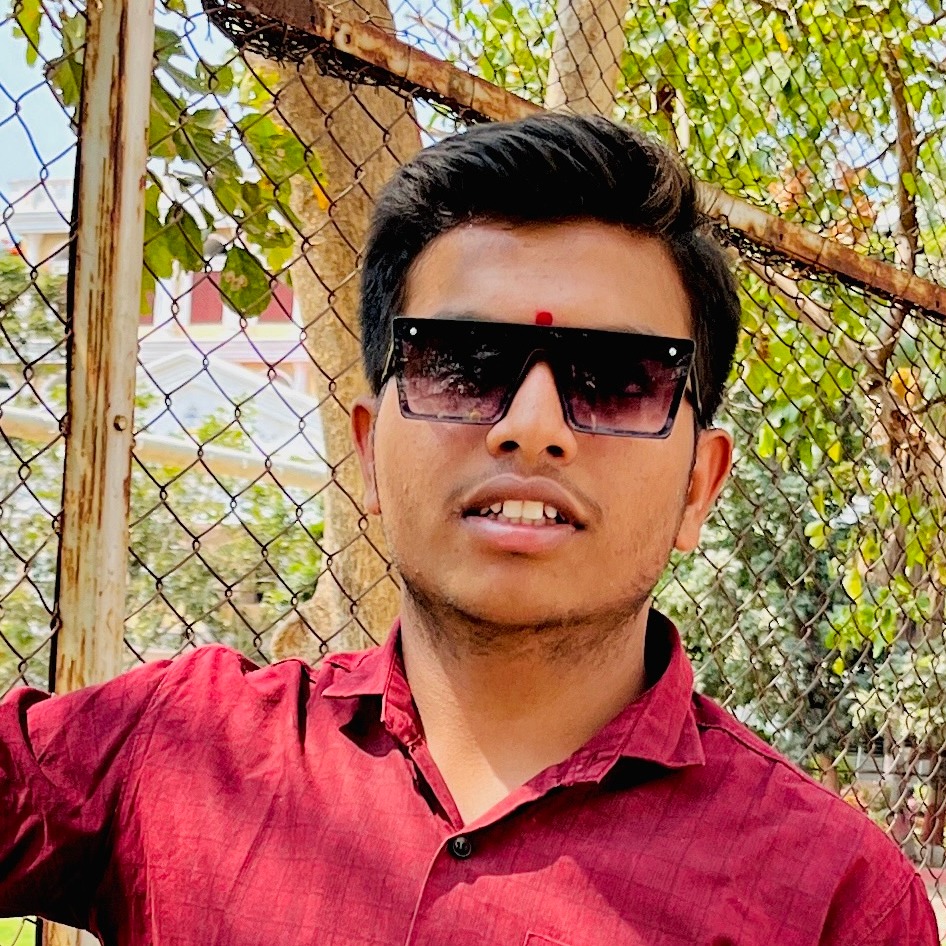 Kashinatth Bhujbal