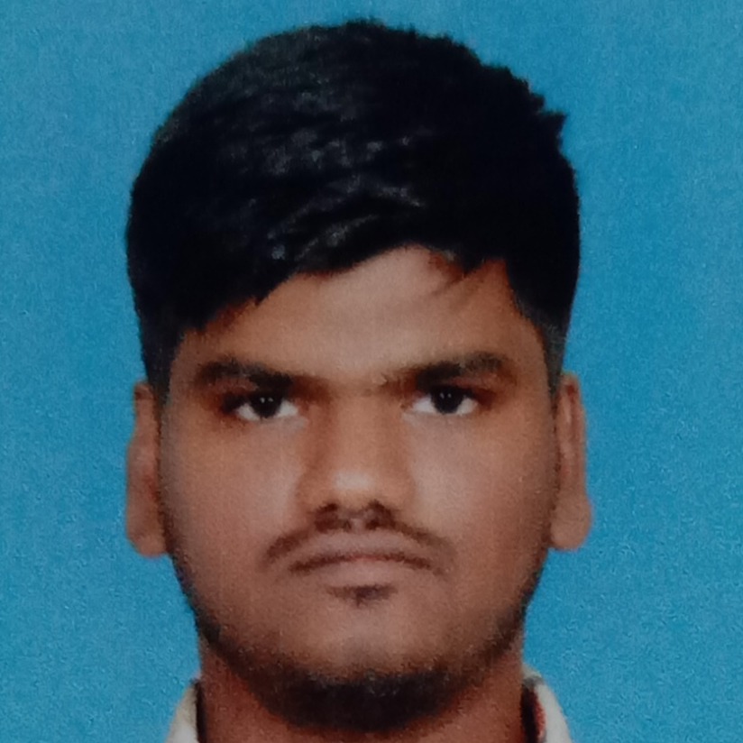 PARIMI HARIBABU