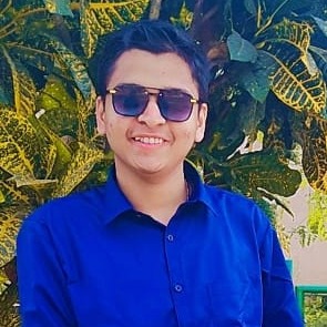 Debargha Chakraborty