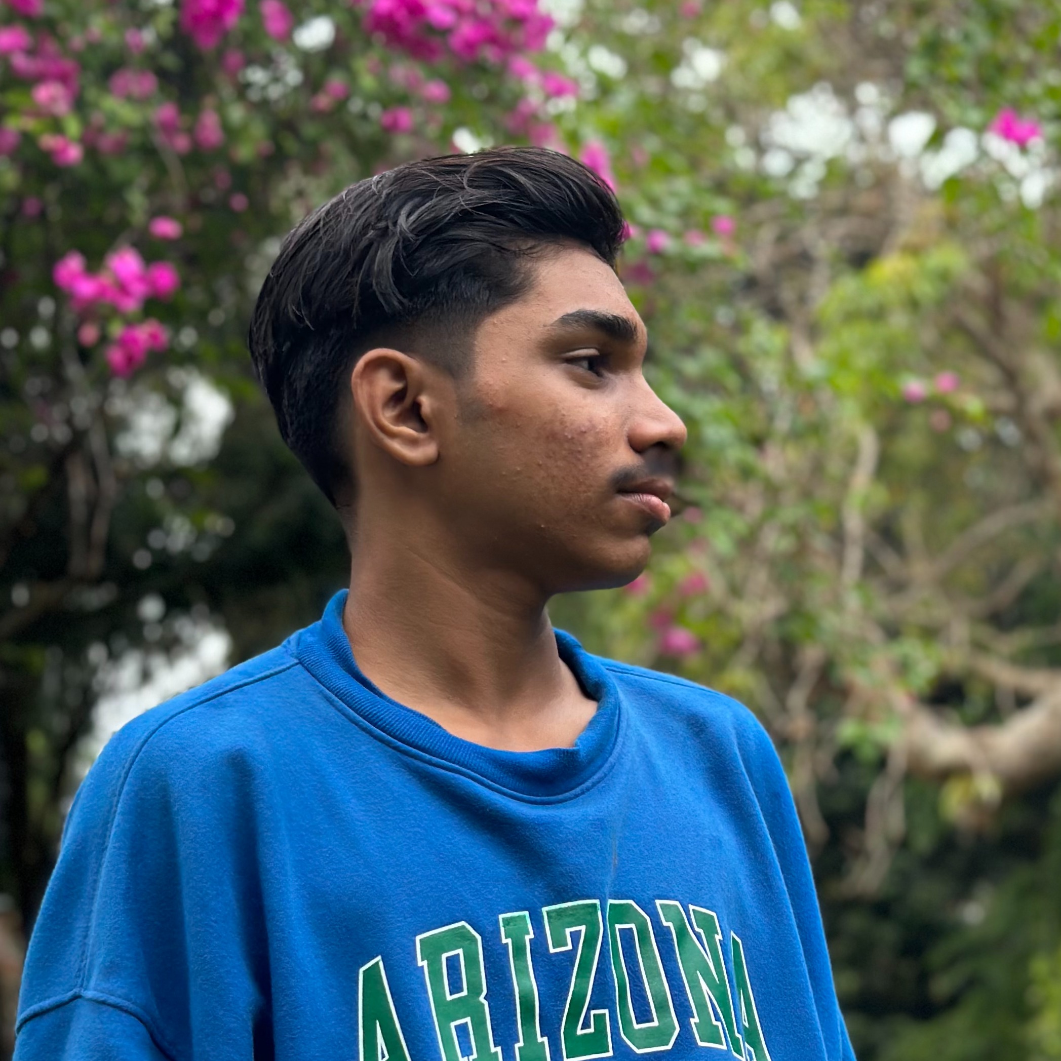 Shahul Hameed