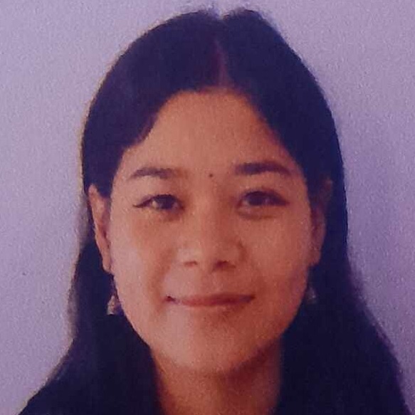Yanki Tamang