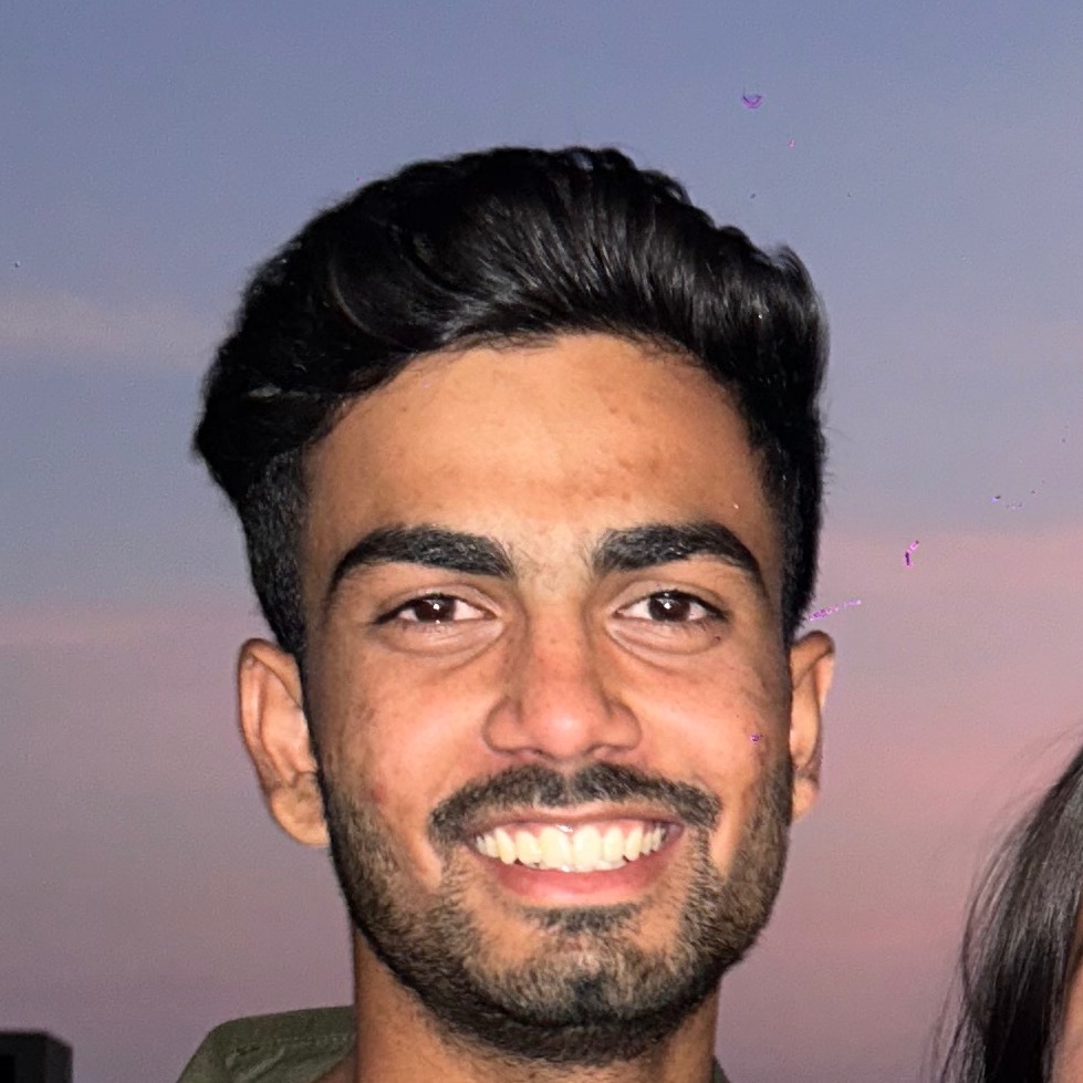 Kartikey Shivhare