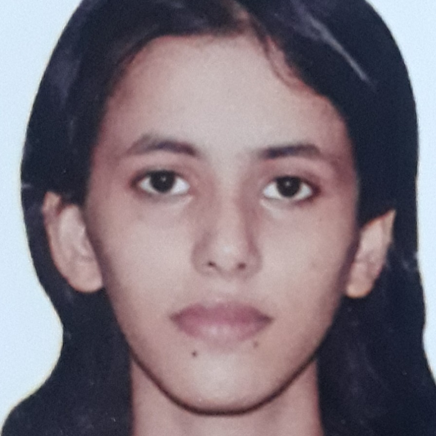 Vanshika verdiya