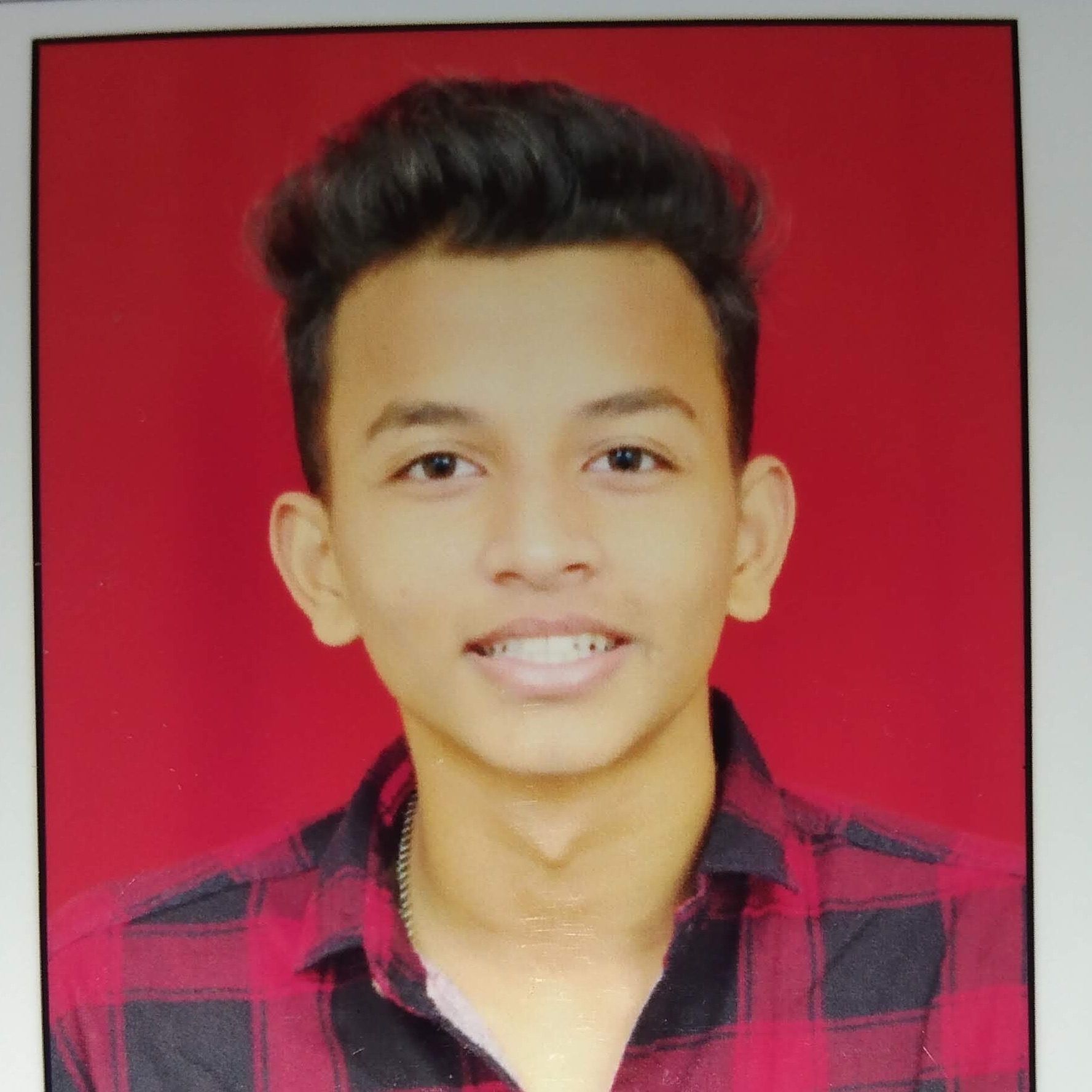Kartik Sawant