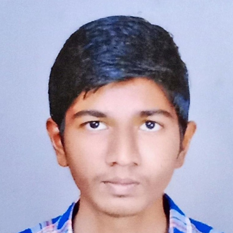 Gottimukkala Sasank Chandra