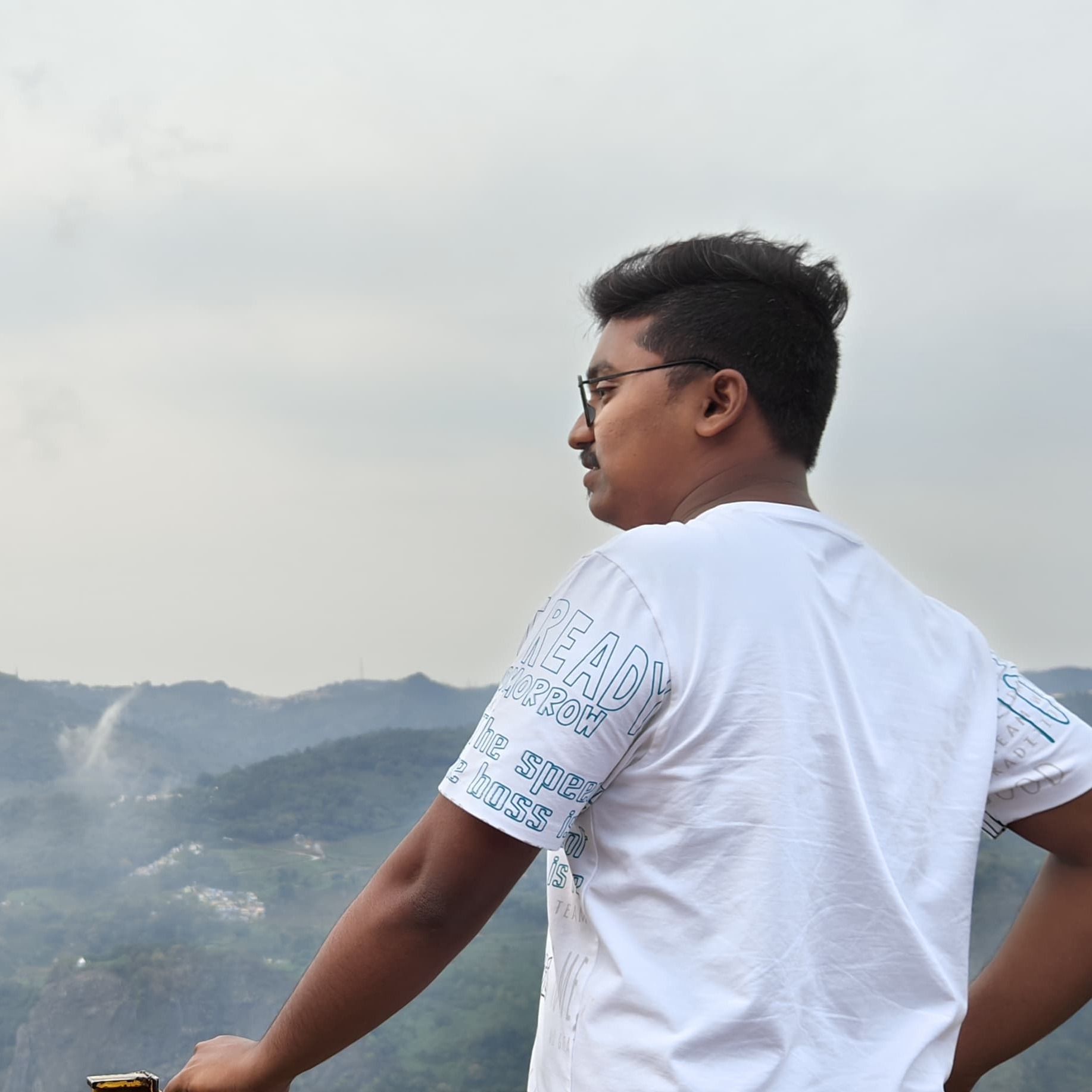 Nihar Kanagandula