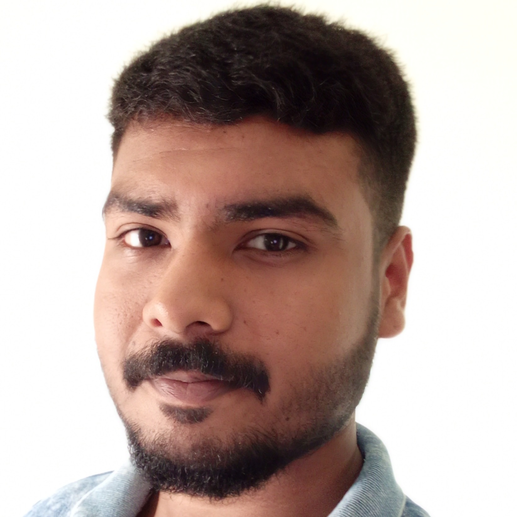 Sweedhin Suresh
