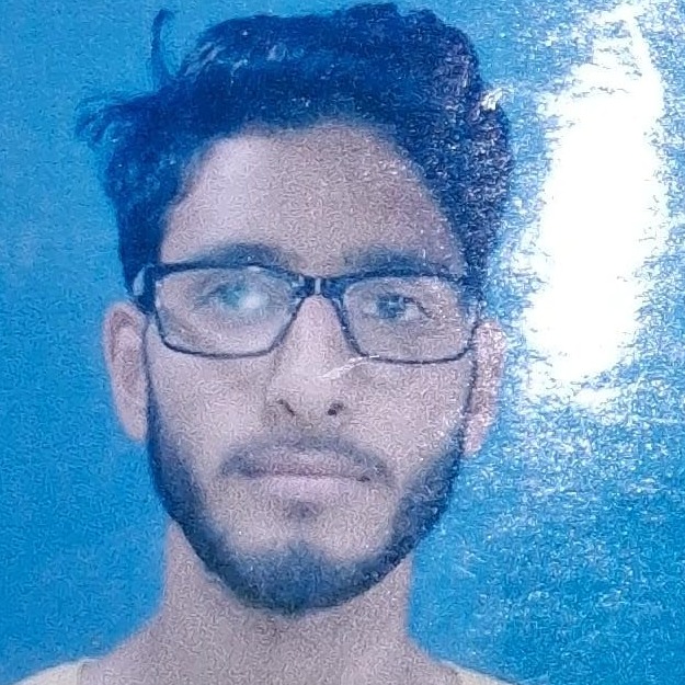 Shafaqat ahmad shah
