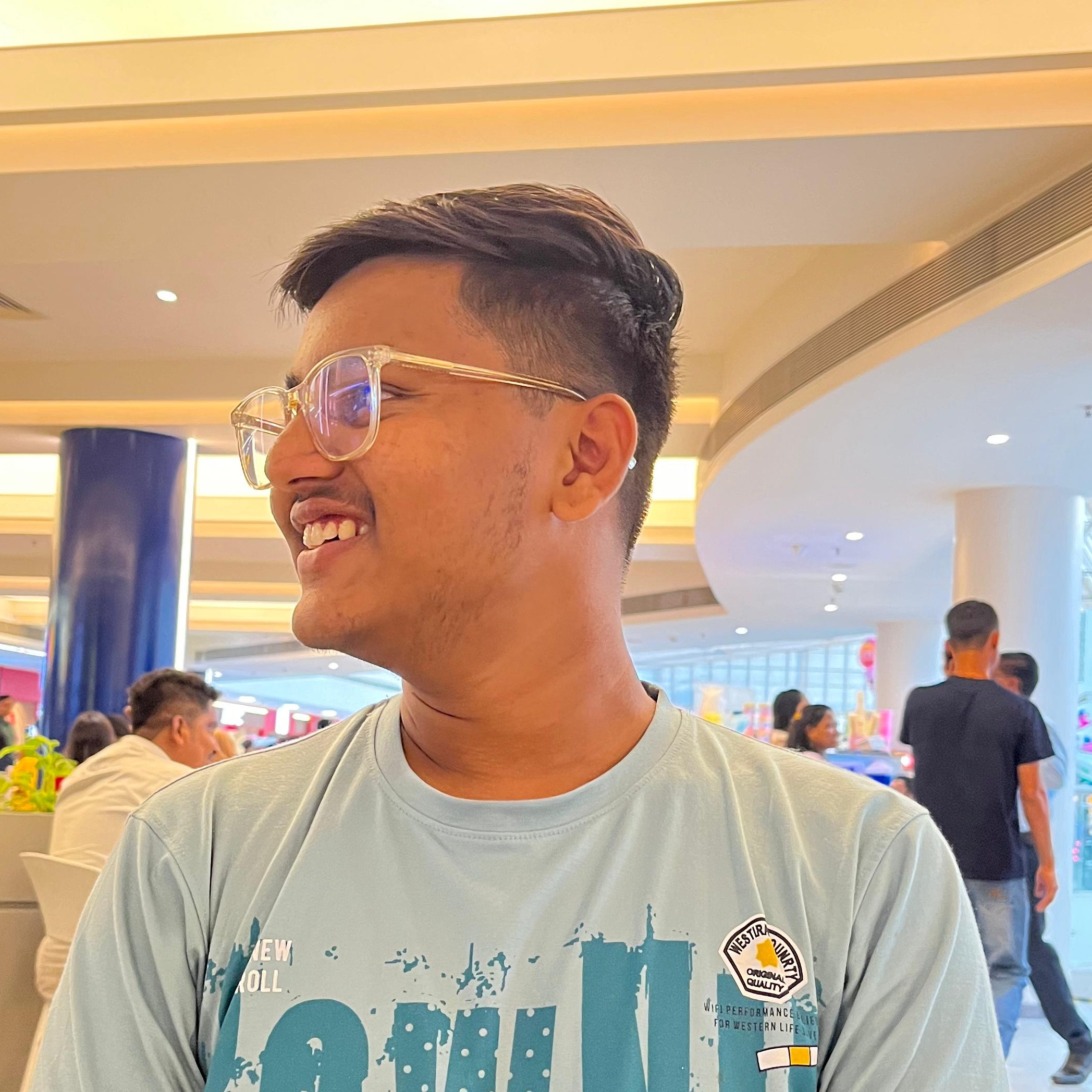Ayush sonawane