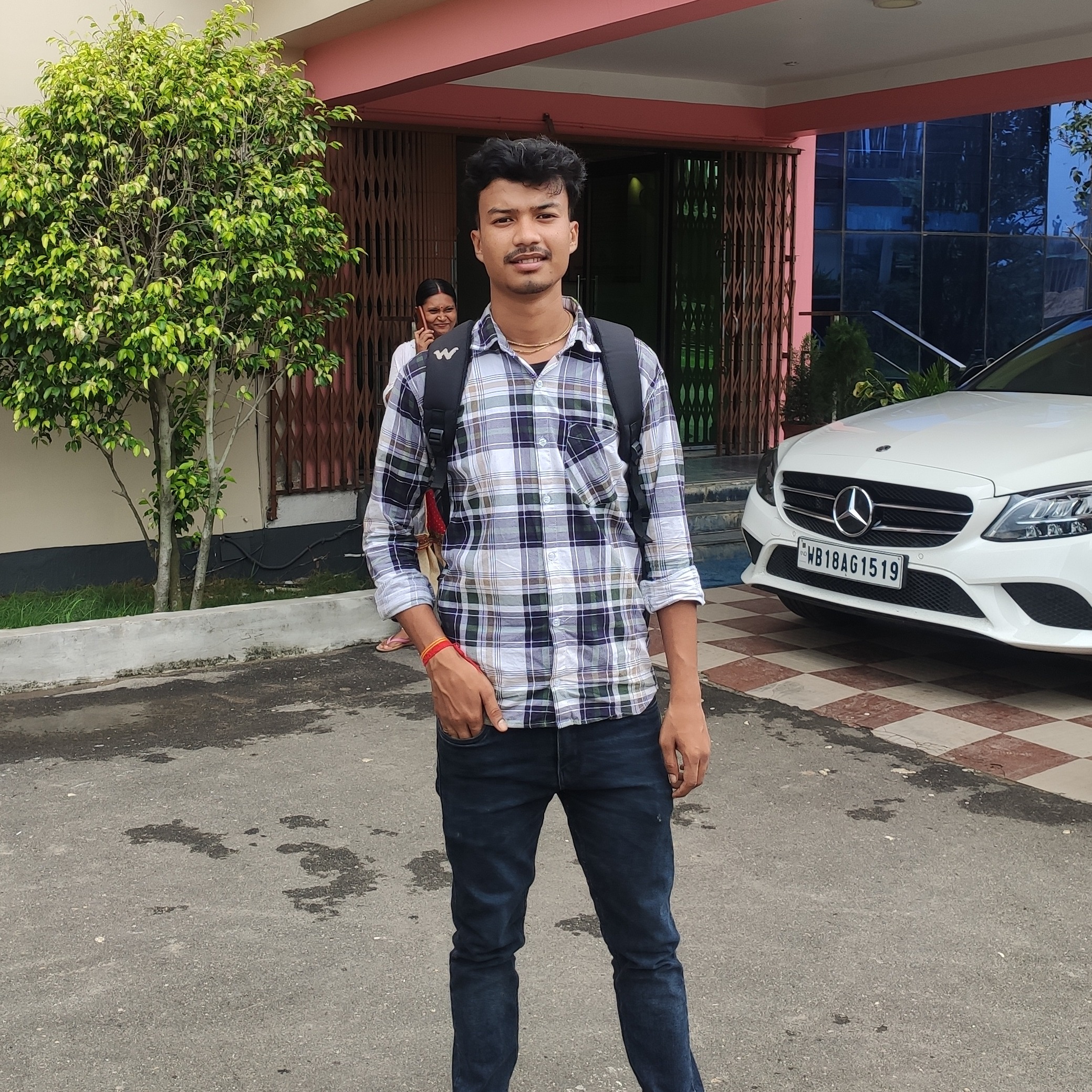 Indrajit Das