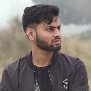 Ashish Kumar
