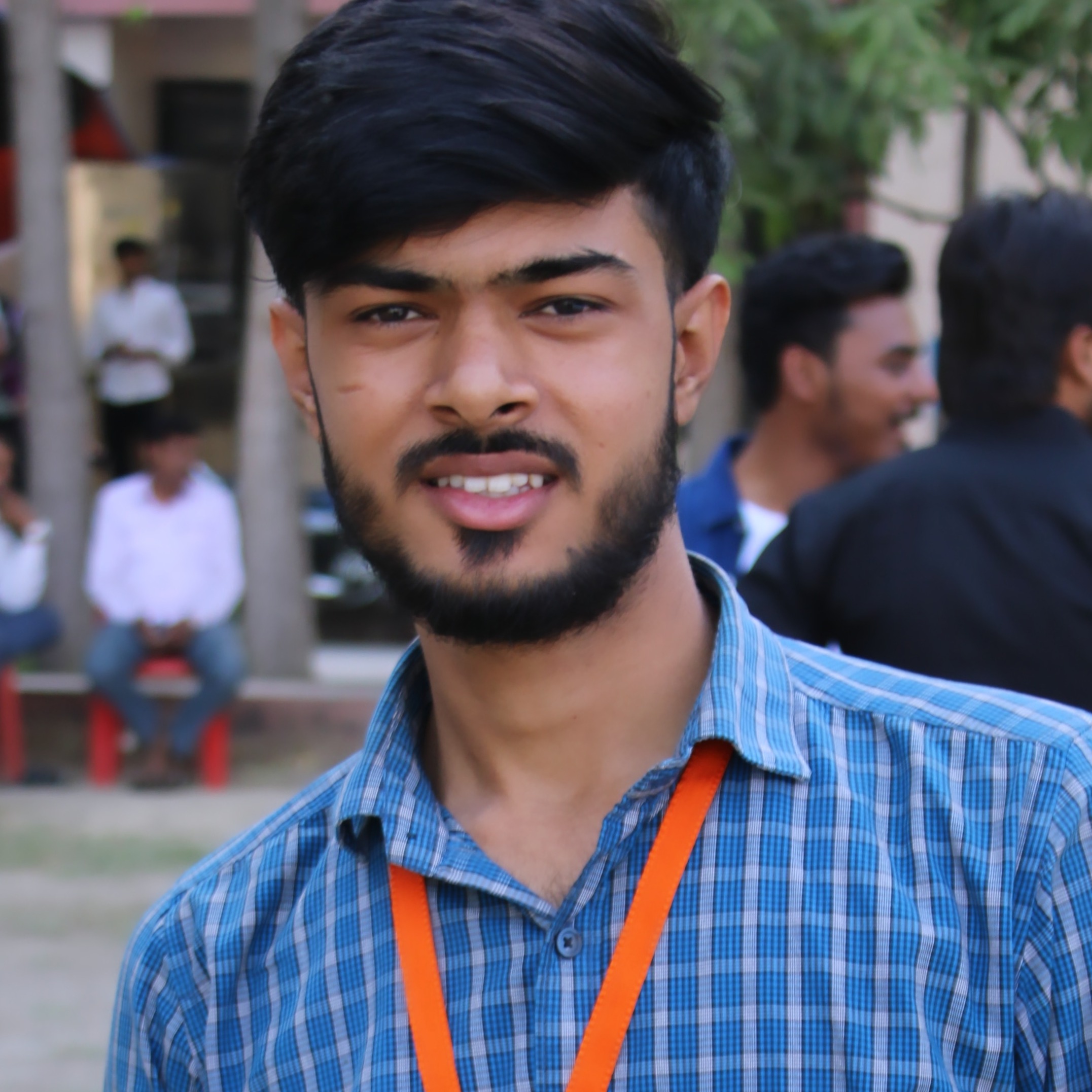 Amar Rai