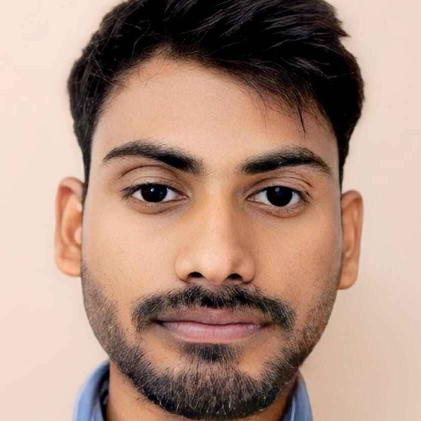 Sandeep yadav
