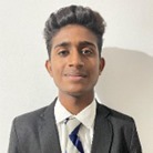 Aditya shinde