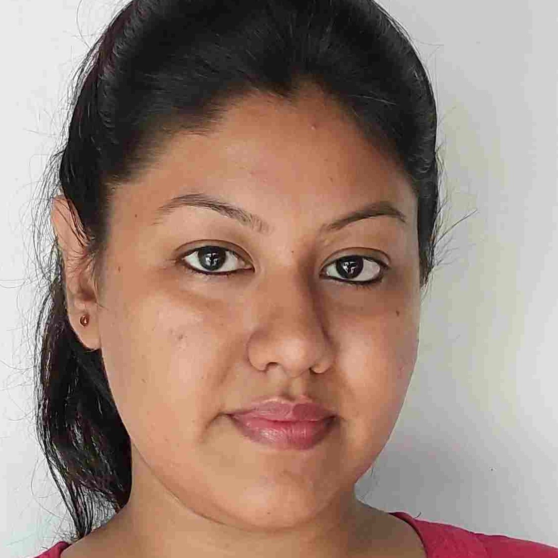 Shiropa Mallik