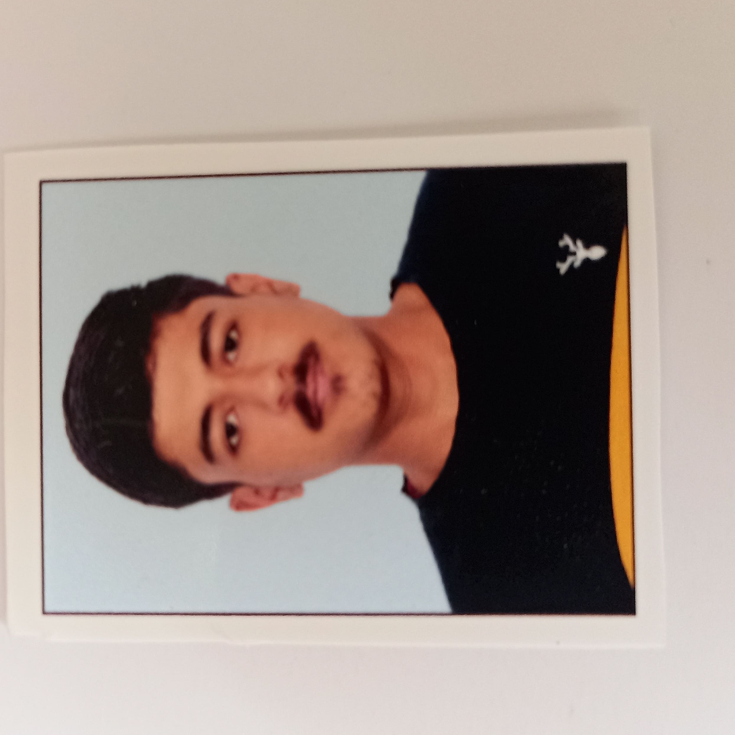 Navneet Rajaram Bishnoi