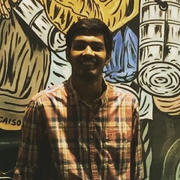 Chaitanya saran